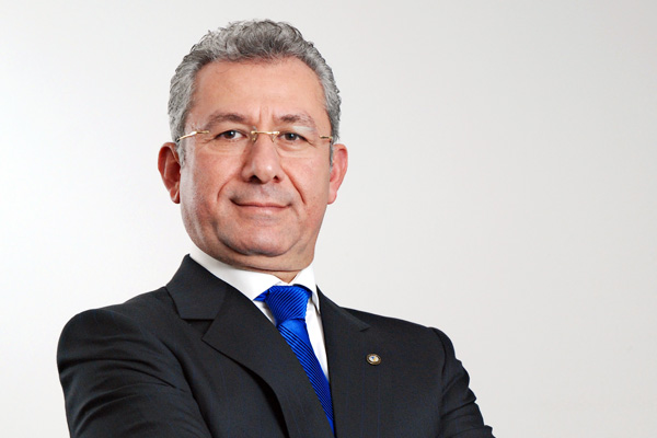 Türkiye Varlık Fonu Yönetimi üyeliğine atanan Fuat Tosyalı kimdir?