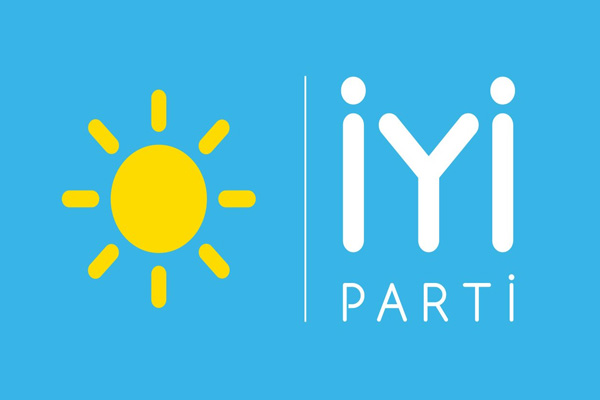 İYİ Parti'de istifa depremi