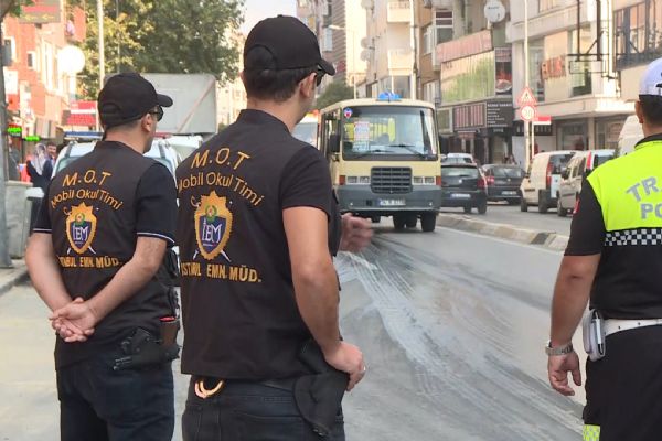 İstanbul Emniyet Müdürlüğü’nden ebeveynlere müjdeli haber