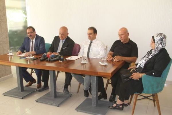 İYİ Parti 5 üye istifa etti