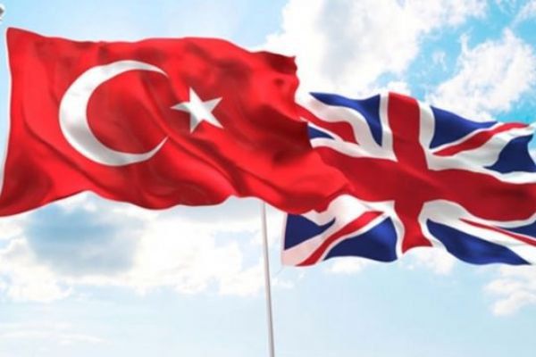 İngiltere ve Türkiye'den kritik imza!