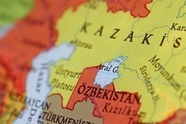 Türkiye ile Kazakistan arasında büyük anlaşma