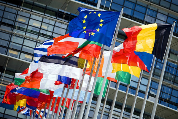 AB'den Macaristan'a yaptırım kararı