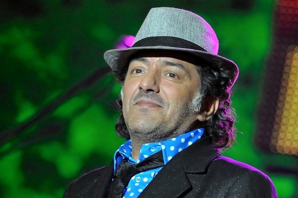 Rachid Taha hayatını kaybetti