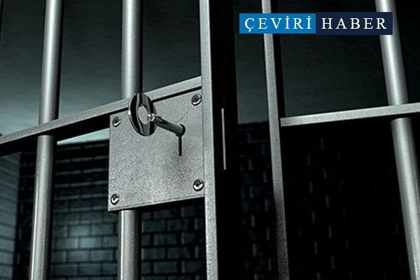 Fransa Adalet Bakanı'ndan hapishanelerdeki yoğunluğu azaltma planı