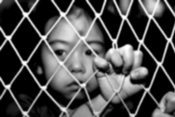 Avrupa’ya kaçırılmak istenen 85 çocuğu Interpol kurtardı