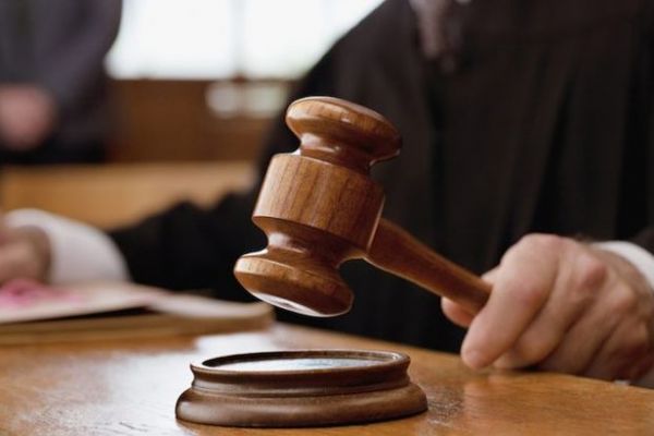 CHP yürüyüşüne saldırı planı davası ertelendi