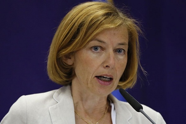 Fransa'dan Türkiye ile görüşme talebi