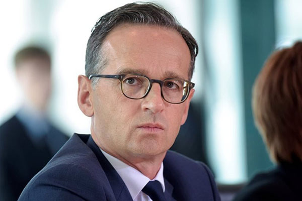 Almanya’dan sürpriz İdlib açıklaması