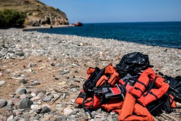 Akdeniz'de mülteciler için büyük tehlike: Kurtarma gemisi yok