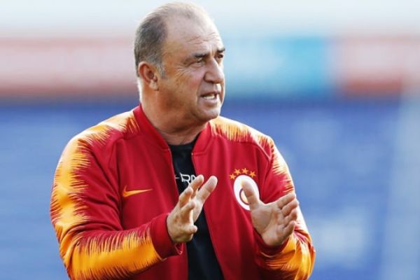 Terim iki isimle özel görüştü!