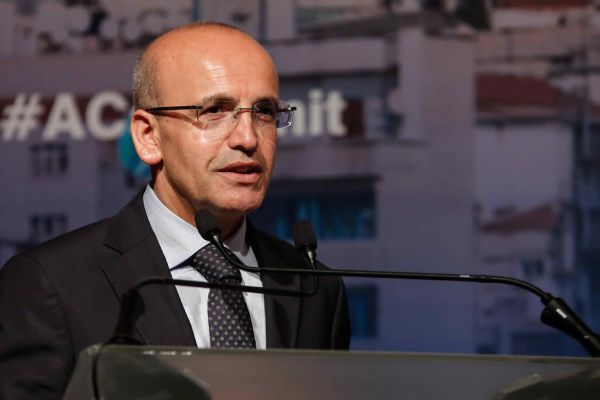 Mehmet Şimşek'e teklif doğrulandı