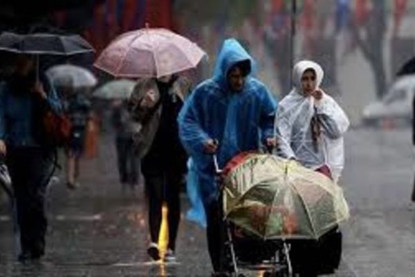 Meteorolojiden İstanbul için son dakika uyarısı