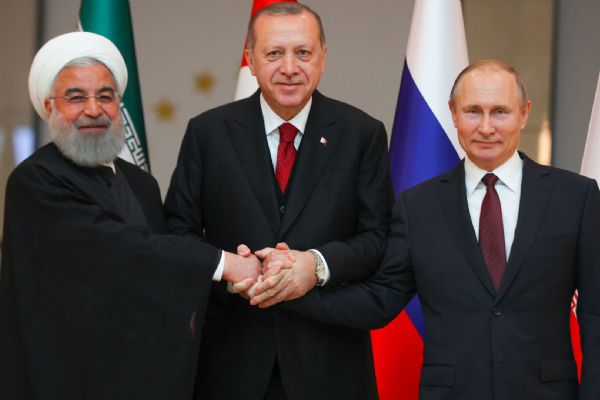 İdlib için sadece Türkiye'nin çabası yeterli olur mu?