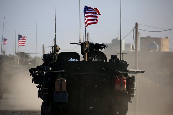 ABD, Suriye'de yeni politikalar peşinde