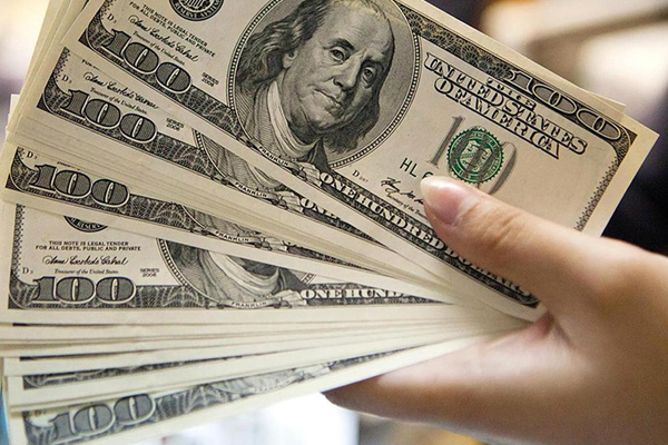 Merkez Bankasının kararına doların tepkisi ne oldu?