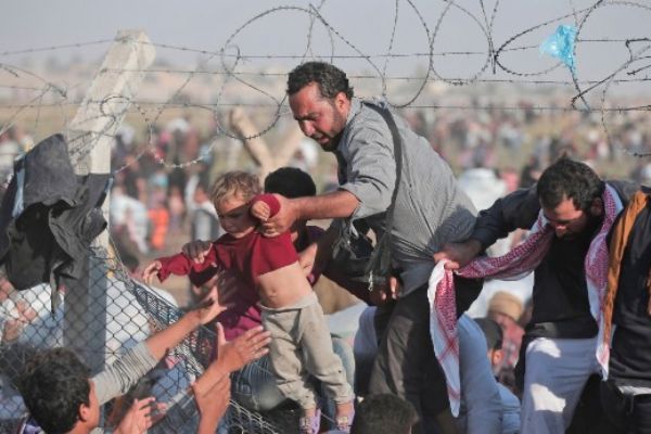 İdlib’de göç dalgası başlarsa bütün dünya etkilenecek