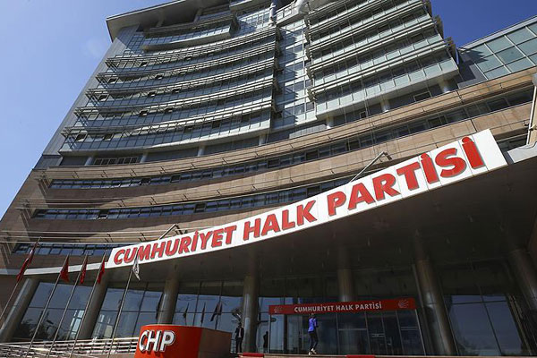 CHP’de gündem 'yerel seçim stratejisi'
