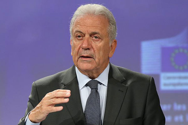 Avrupa Birliği ‘askerileşmek’ istemiyor