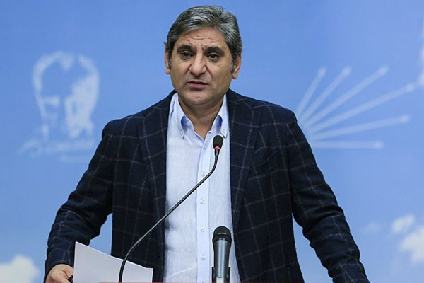 CHP'den Merkez Bankası'nın faiz kararına tepki: Siyasi tiyatro