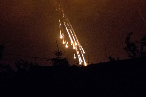 Çok sert ABD açıklaması ‘Suriye'deki çatışmaların sürmesini amaçlıyorlar’