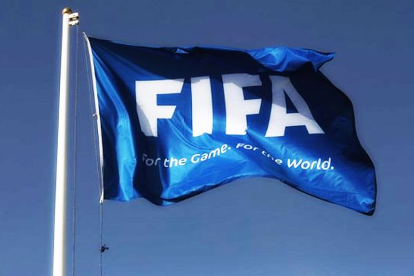 FIFA'dan önemli karar