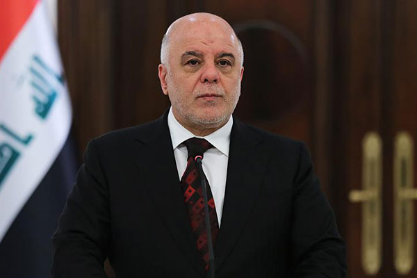 İbadi başbakanlık adaylığından çekiliyor