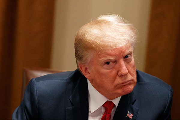 ABD bunu tartışıyor… Trump: Ölü sayısı beni kötü göstermek için yükseltildi