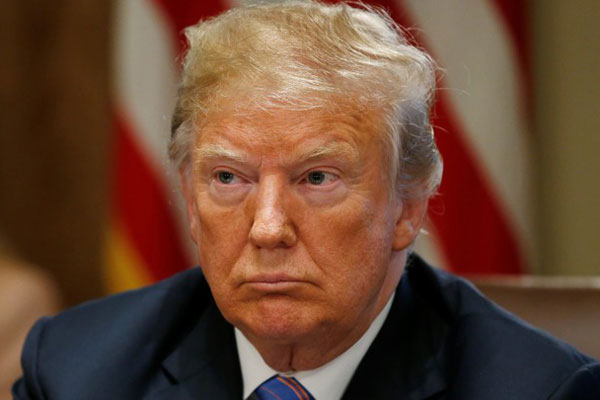 Obama’nın ikinci adamından Trump’a sert sözler… 'Tarihin en kötüsü'