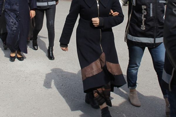 Terörle Mücadele’den FETÖ operasyonu: 7 gözaltı