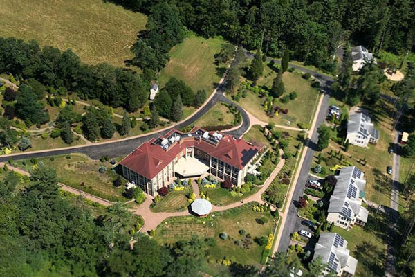 FETÖ Pensilvanya'da tedirginliğe neden oluyor