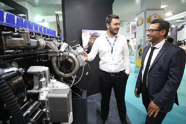 Üç koldan ‘yerli motor’ girişimi