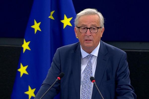 AB’yi başkenti bile takip etmiyor