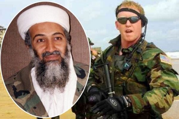 ABD askerinden Bin Ladin itirafı