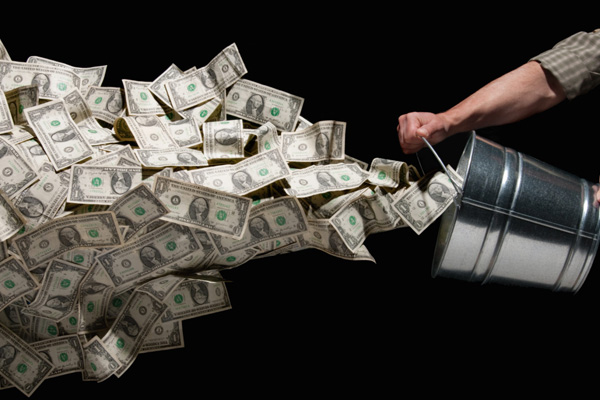 Malezya'da yolsuzluk soruşturması