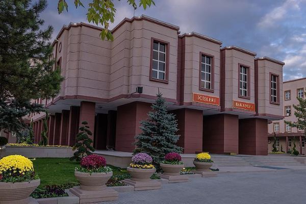 İçişleri Bakanlığına sözleşmeli bilişim personeli alınacak