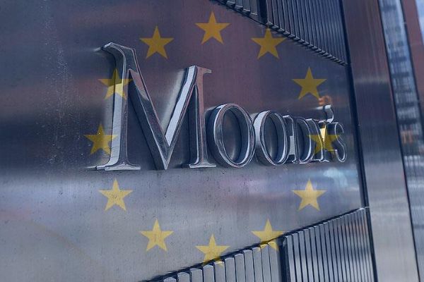 Moody's AB'nin kredi notunu teyit etti