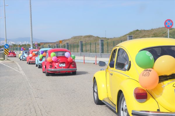 Vosvos’a veda edilecek