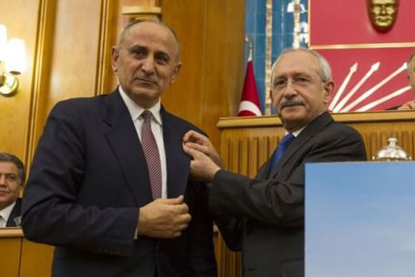 CHP’den çok sert ‘hükümet’ çıkışı ‘Onları iktidardan indirin bakın biz onları nasıl yargılıyoruz’