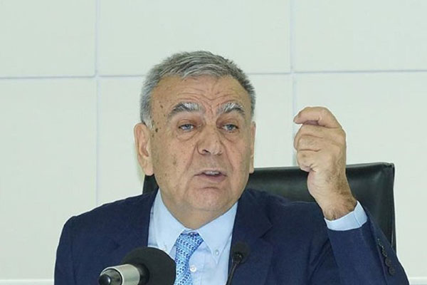 Kocaoğlu yeniden aday olacak mı? ‘Genel merkezde CHP'li olmayan insanlar etkili’