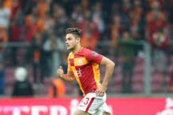 Maçın adamı ‘Ozan Kabak’ oldu