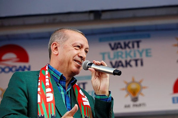 'Erdoğan talimat verdi o isimler olmayacak'