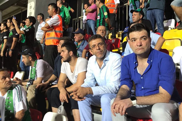 İYİ Partili Milletvekiline ceza