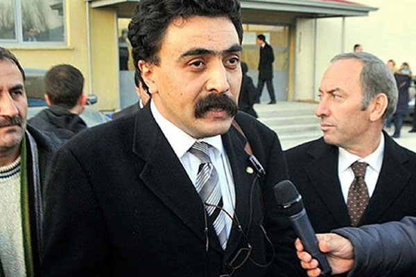 Tahliye edilen ÇHD üyesi avukatlar hakkında yeniden gözaltı kararı