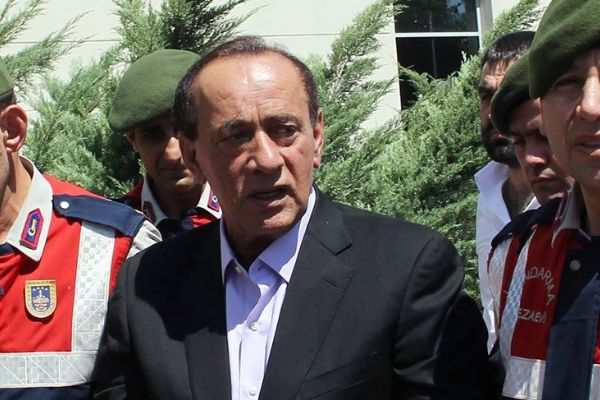 Alaattin Çakıcı ile ilgili flaş gelişme