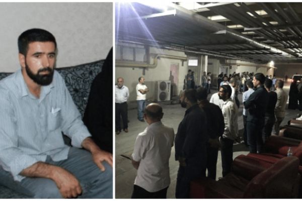 Babamı FETÖ'cüler öldürdü diyen genç aracında ölü bulundu