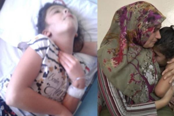 Saatlerce acı çekiyor ama doktorlar hastalığına teşhis koyamıyor