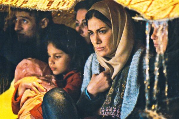 Mültecileri anlatan Misafir filmi vizyona girdi