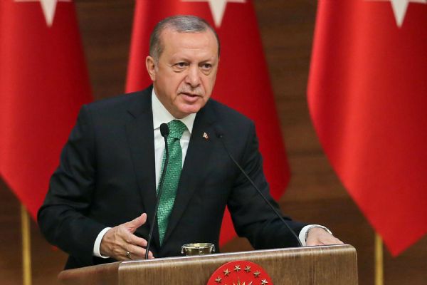 Cumhurbaşkanı Erdoğan'dan yeni eğitim öğretim yılı mesajı