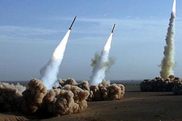 İsrail, Şam’a füzeli saldırı düzenledi